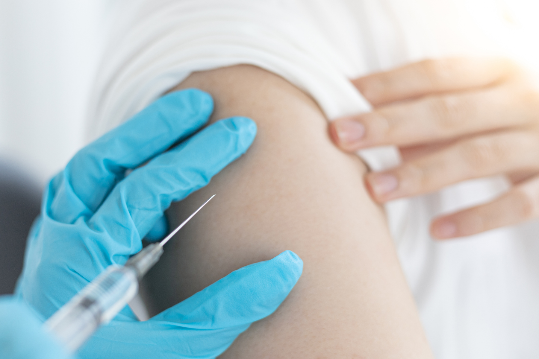 Flu Vaccine