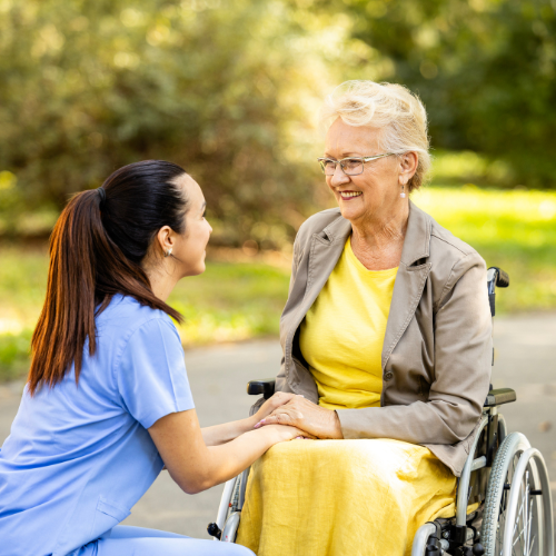 Assisted living (1)